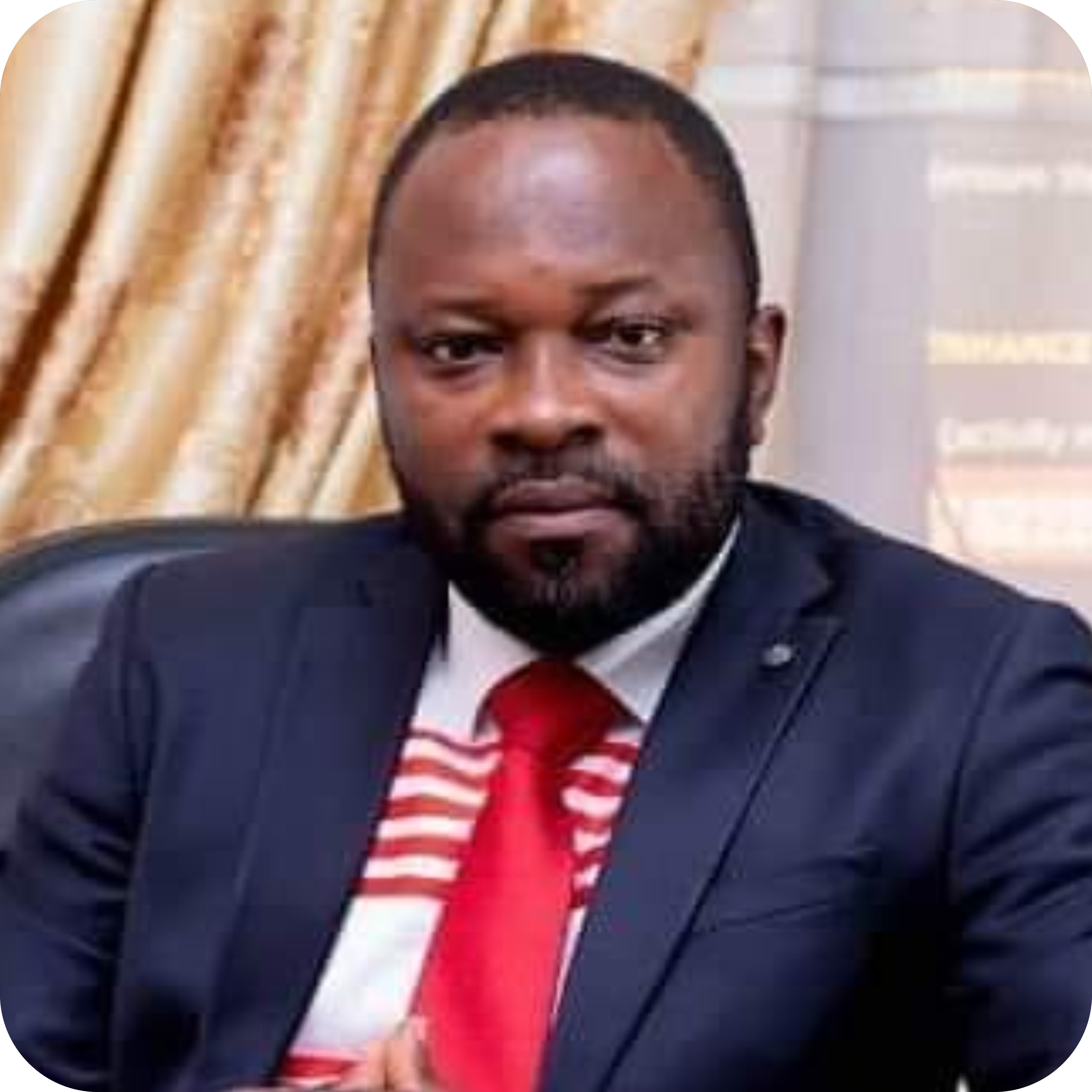 Leslie Addo Listowell