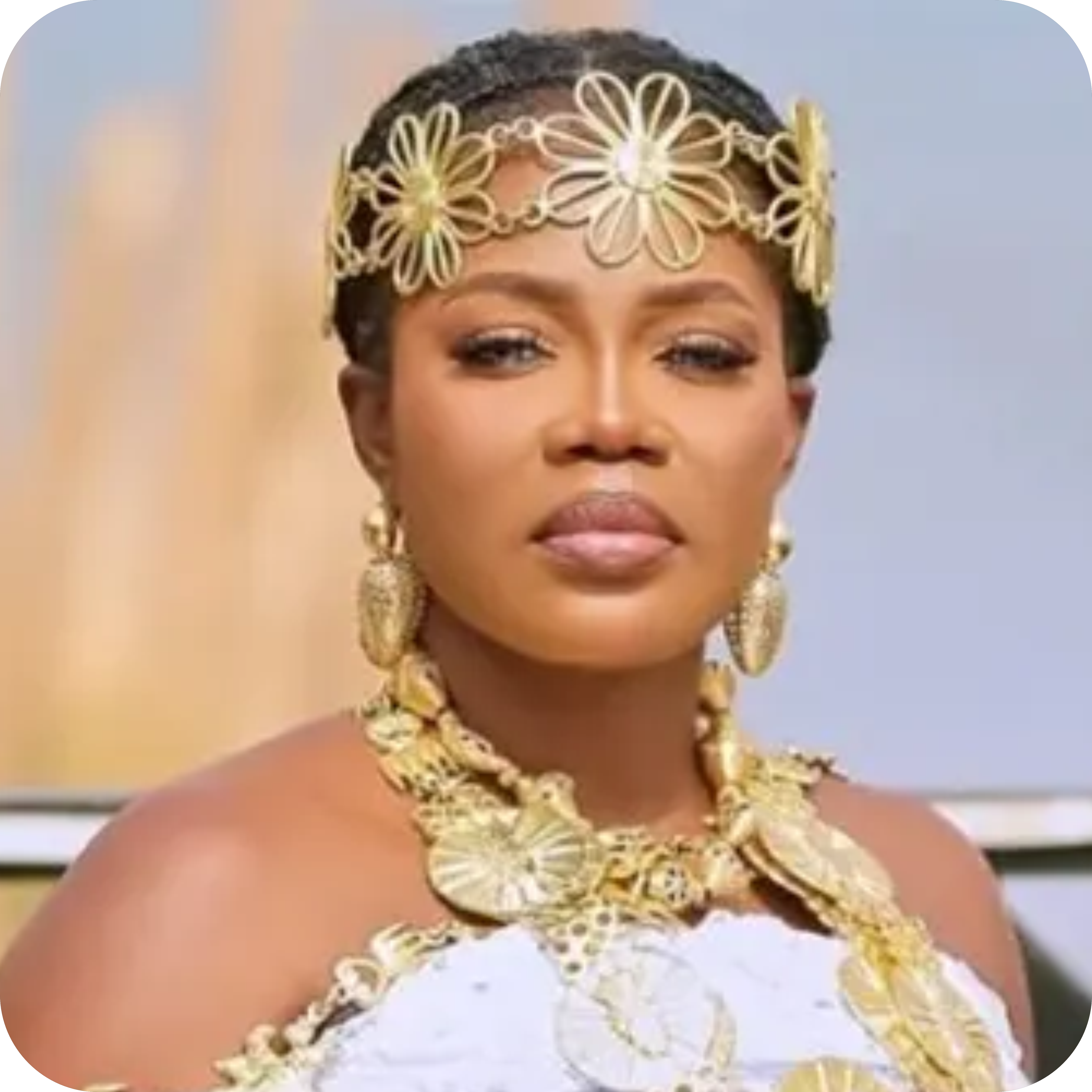 Belinda Nana Ekua Amoah